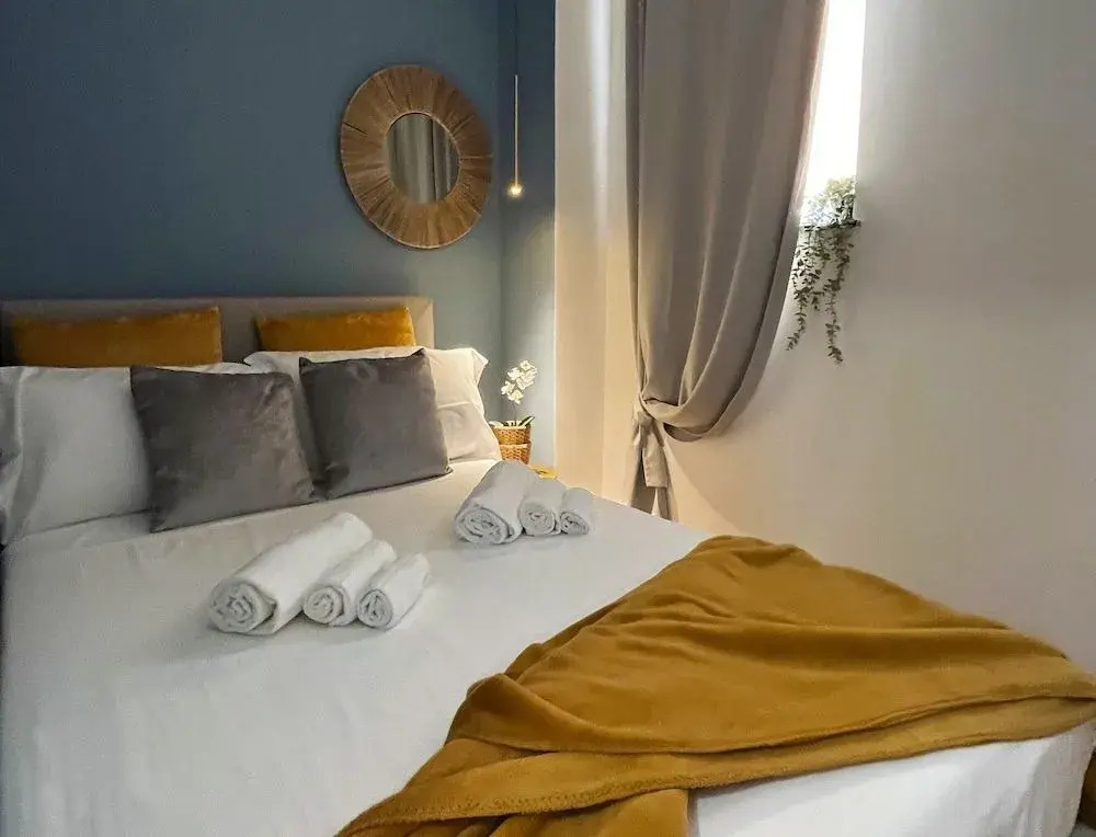 Happy Family Apartments San Pietro