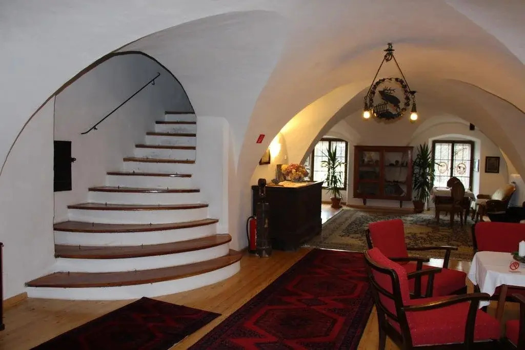 Hotel Post