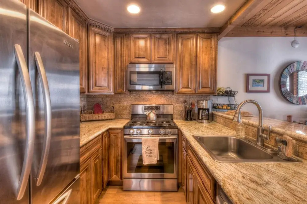 Granlibakken Retreat Near Tahoe Beach!
