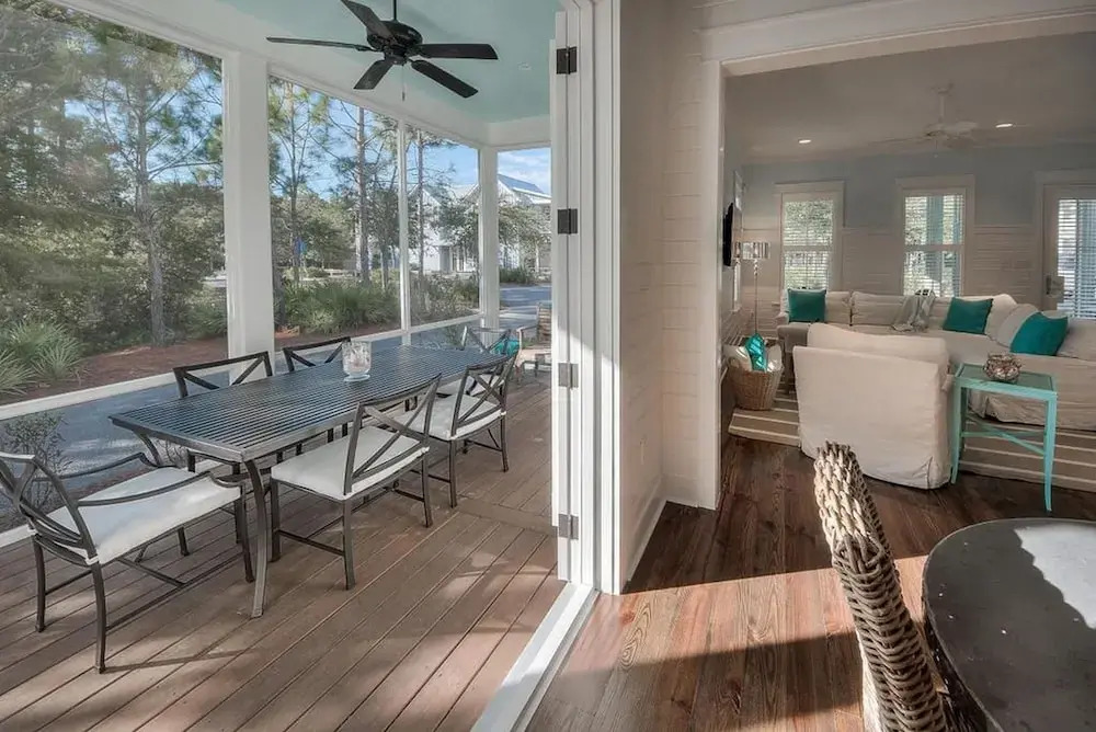 Aqua Breeze by Exclusive 30A