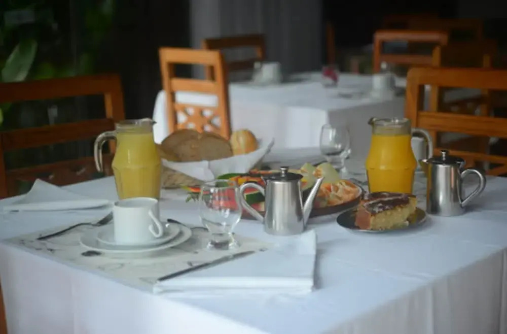 Barracuda Eco Resort Búzios