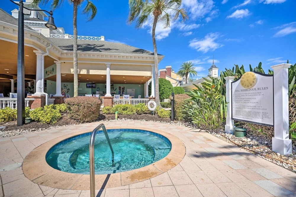 Reunion Resort: Brand-new Home Near Disney