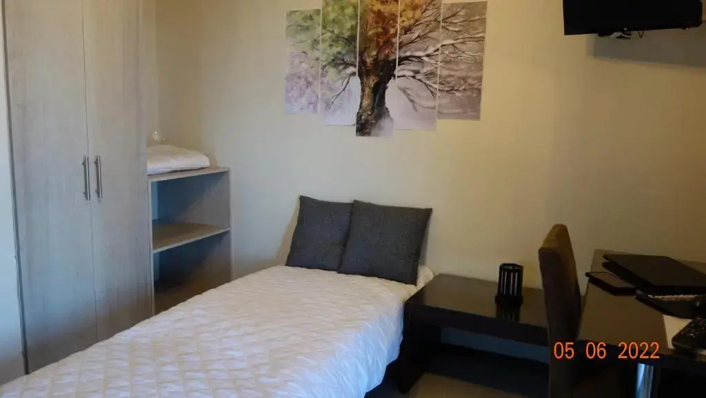 VAGGELIO Rooms 1
