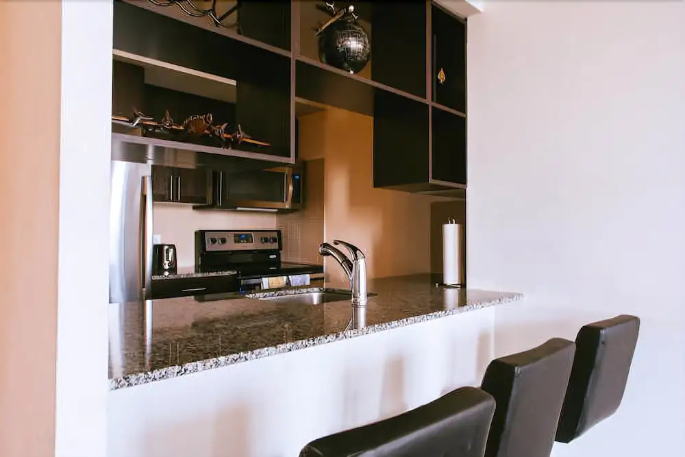 JP Stays - Luxurious Condo offered by Short Term Stays