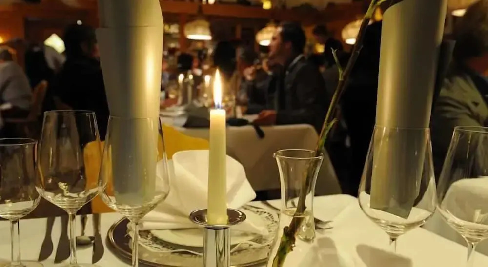 ARKADEN Hotel Kelkheim