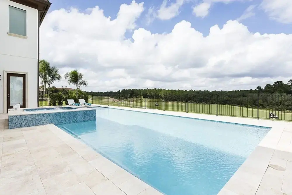 Je61091 - Reunion Resort - 7 Bed 7 Baths Villa