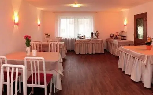 Kurpension Krone