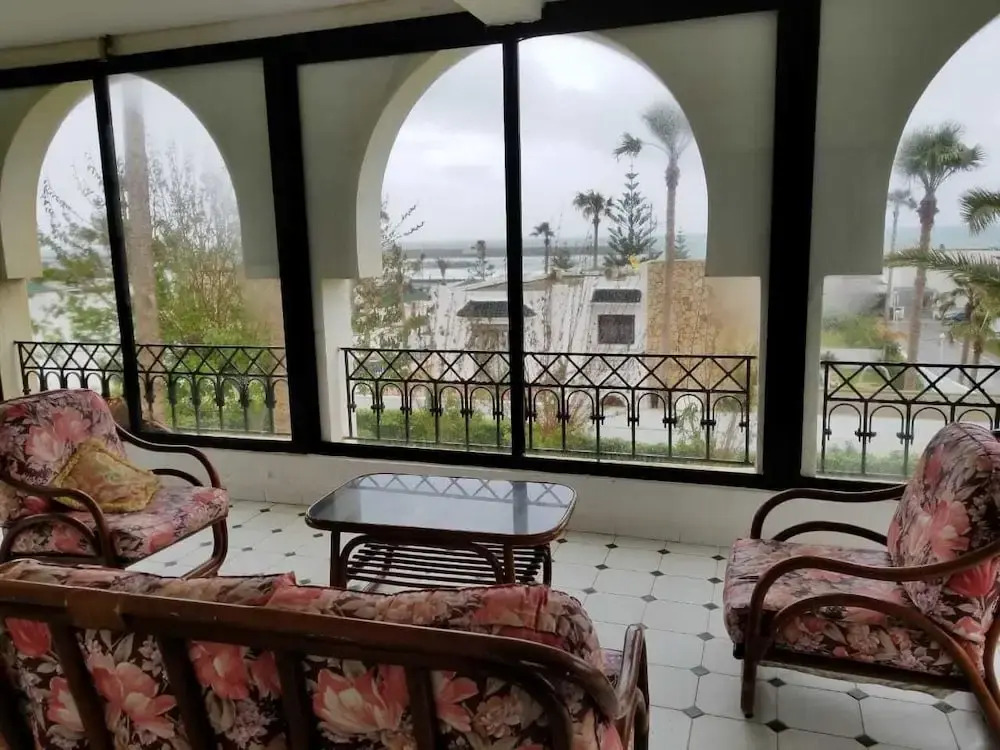 Villa Dyr