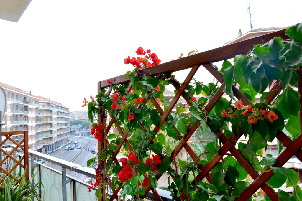 Rome Vatican Eden B&B