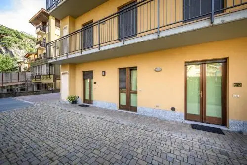 Hotel Schenatti