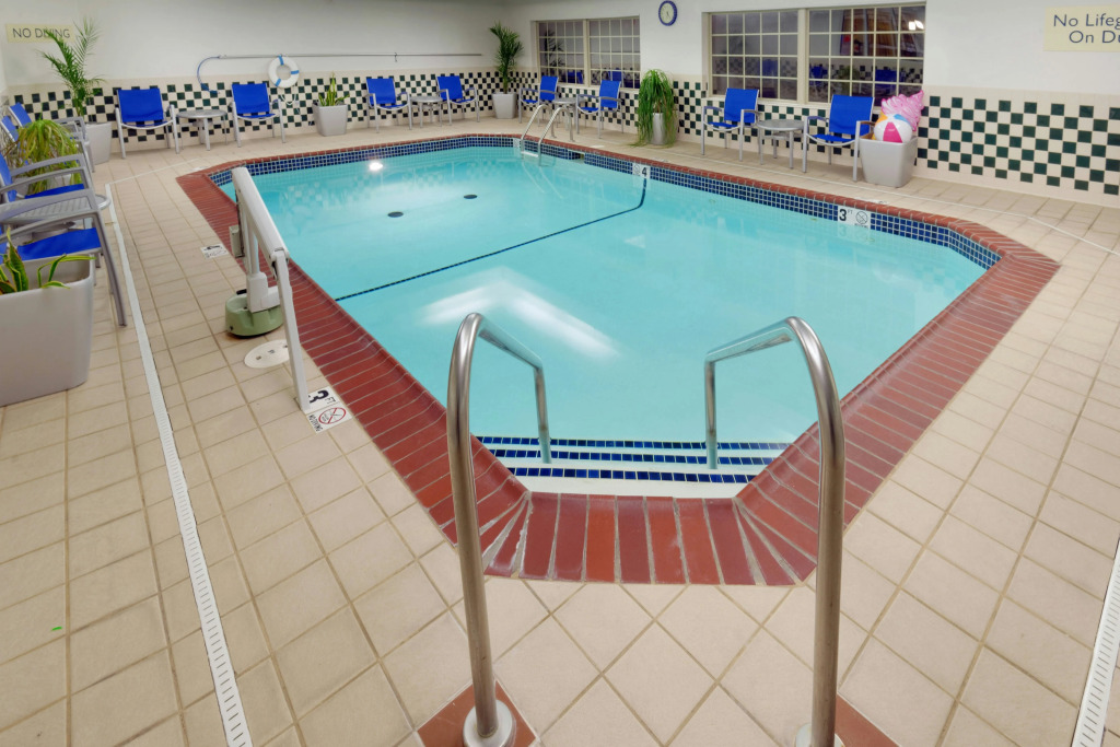 TownePlace Suites Joplin