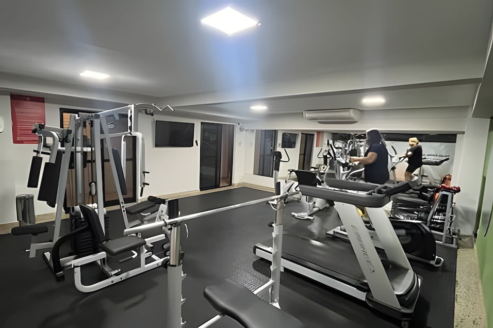 3 - Flat completo prox Salvador Shop