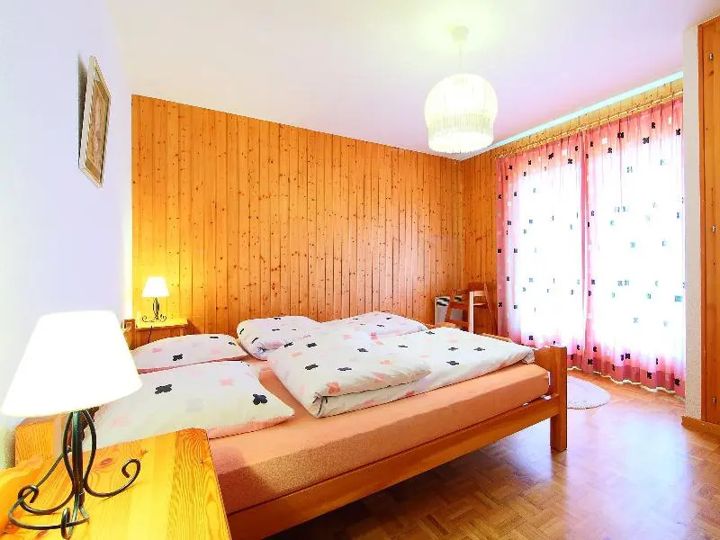 Chalet Diognysos B&B, Wellness & Boutique Hotel, Valais Crans-Montana Diogne