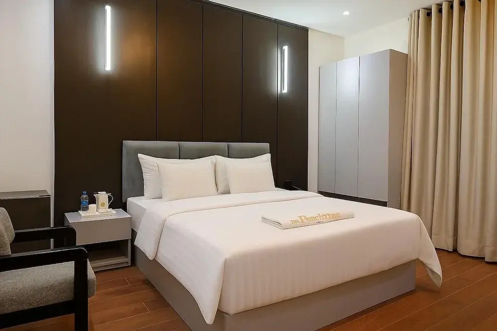 The Peachtree Hotel