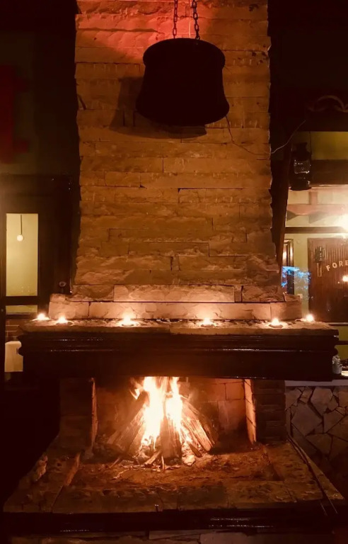 Agva Orman Evleri (Forest Lodge)