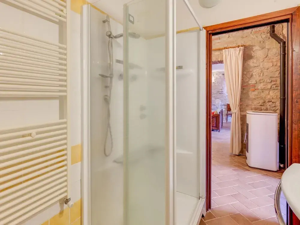 Scenic Holiday Home in Civitella Paganico with Pool