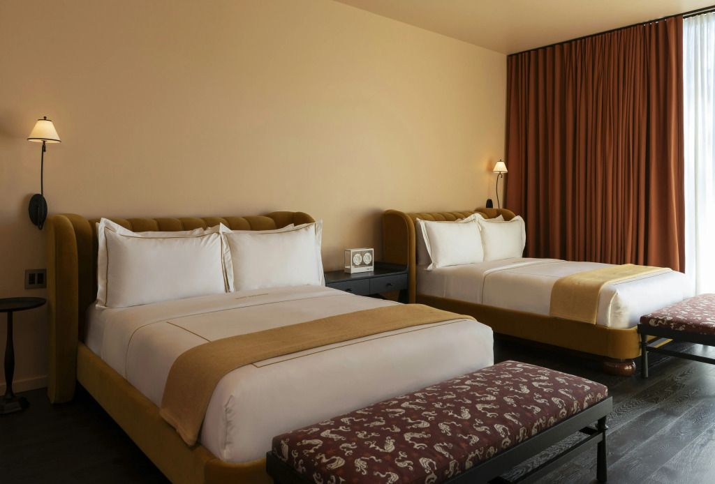 Hotel Saint Augustine