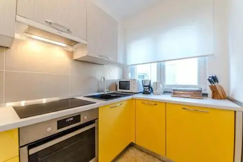 Apartmani Villa Adriatic