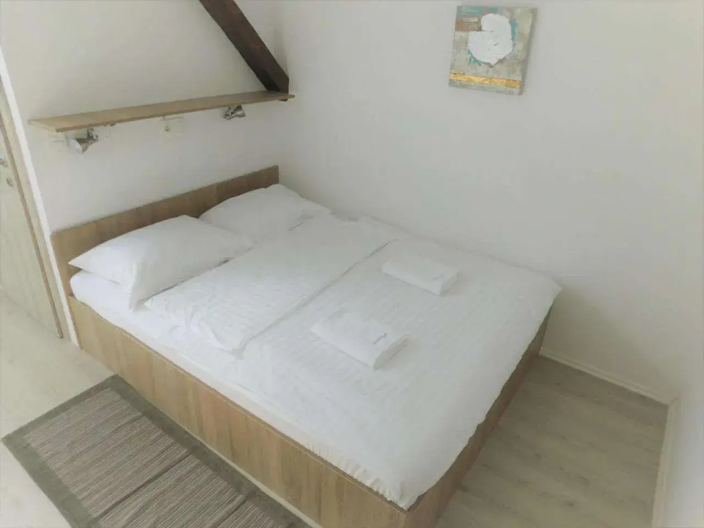 Evi Rooms Ljubljana