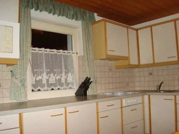 Appartements Alpenblick
