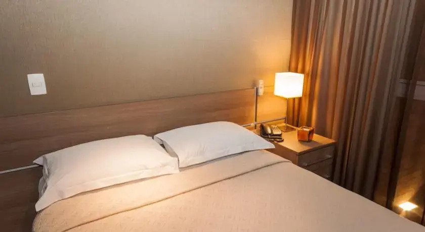 Slaviero Suites NYC Berrini