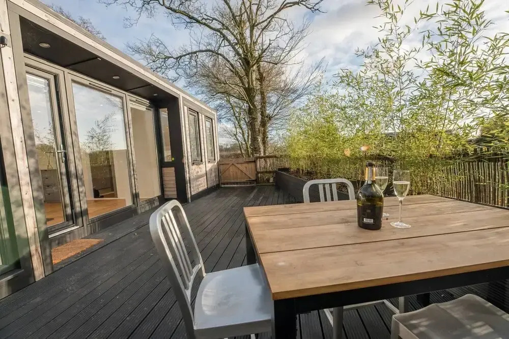 Paddock End, Boulge