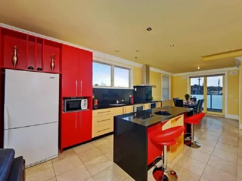 ABC Accommodation - Preston