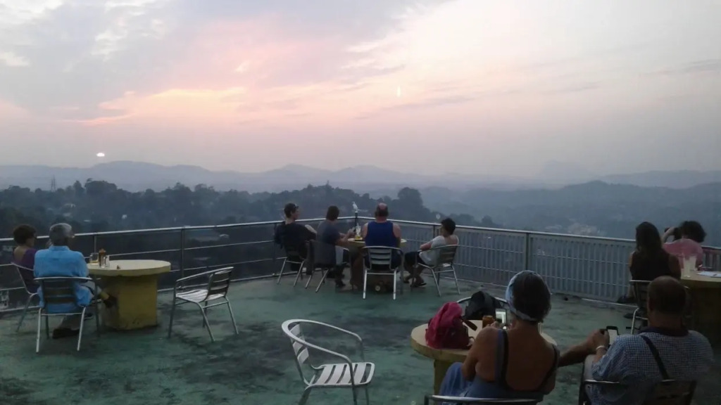 Pure Nature Hotel