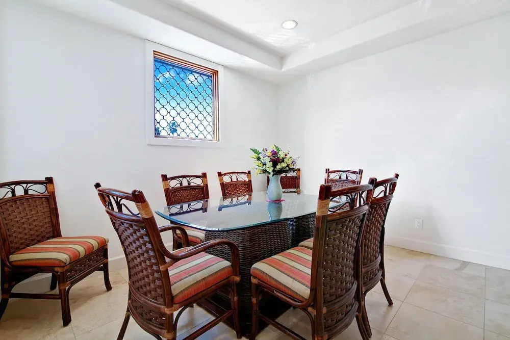 113 Coronado Condo by RedAwning