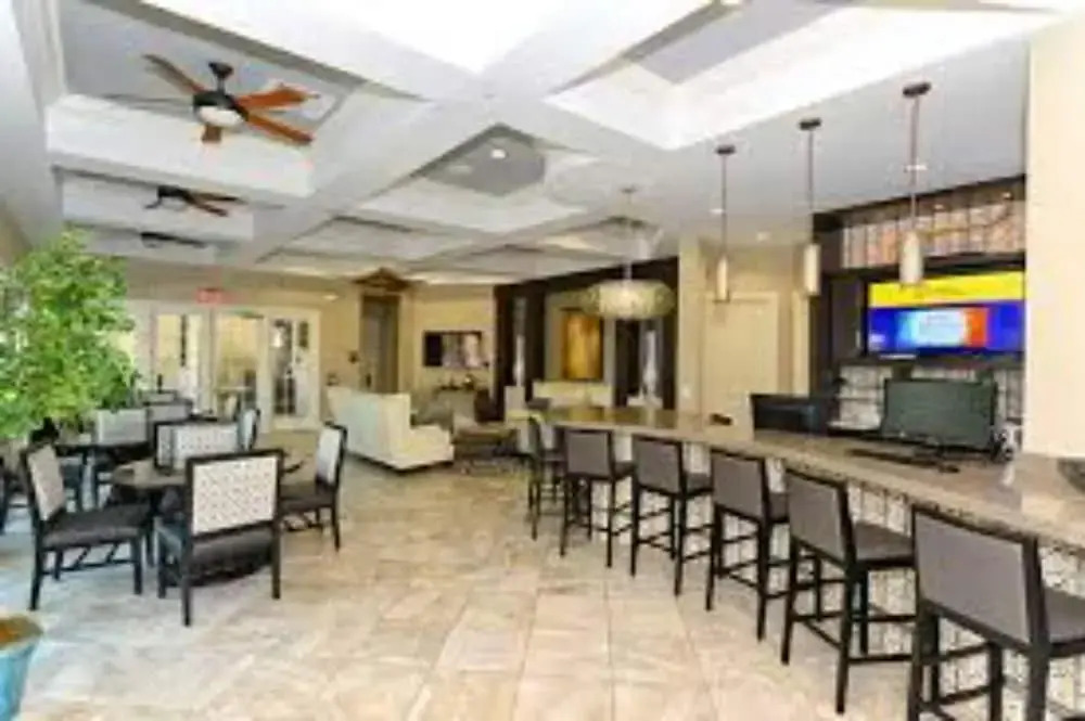 Solterra Resort 7467