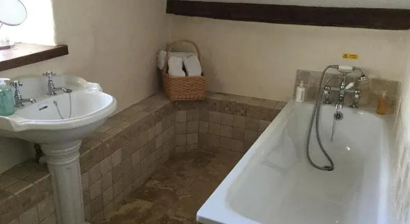The Bay Horse B&B