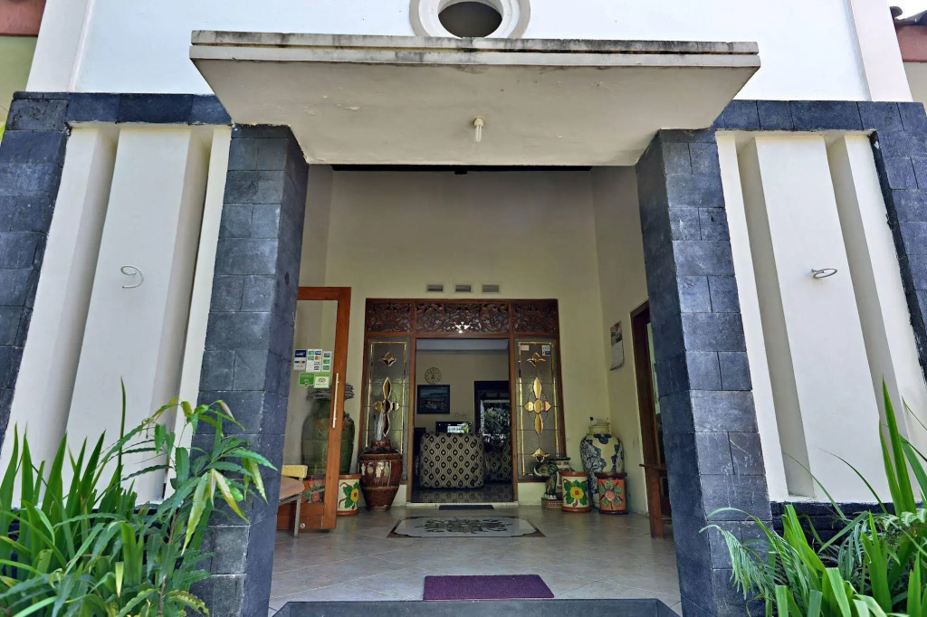 Sabana Homestay