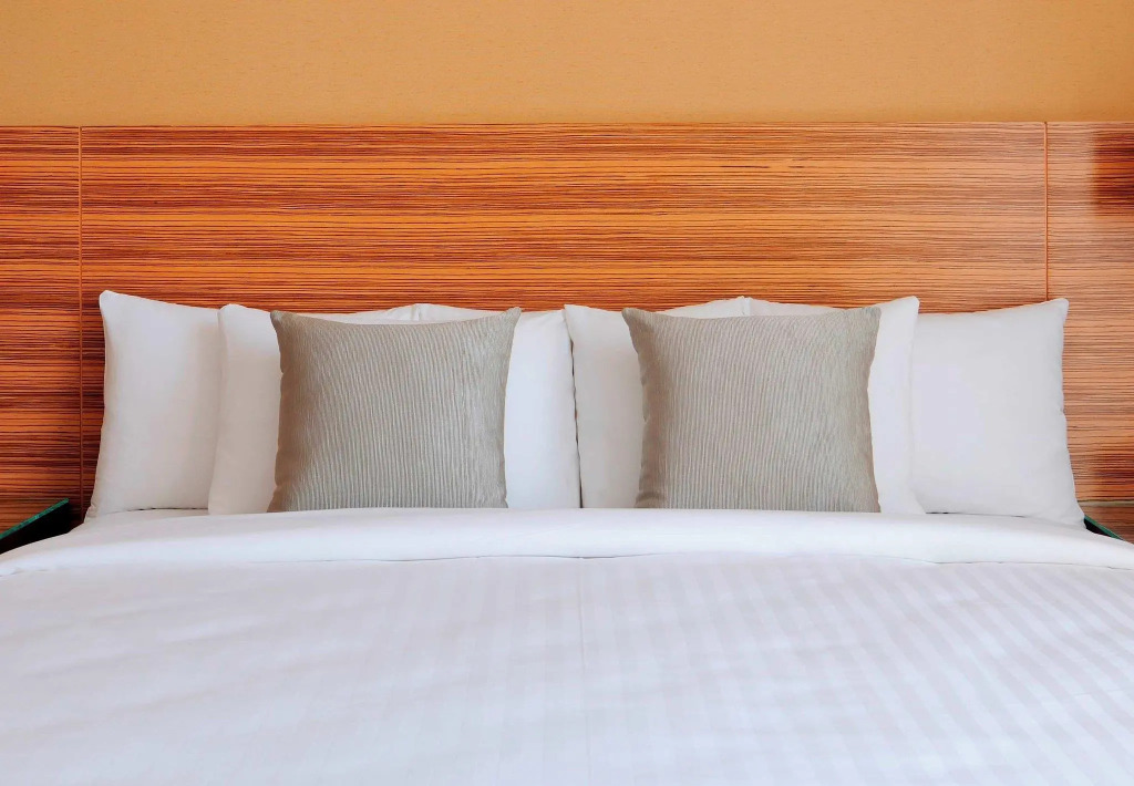 Courtyard by Marriott World Trade Center, Abu Dhabi