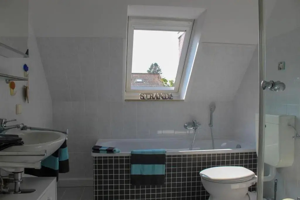 Haus Nordheimstraße Wohnung 7
