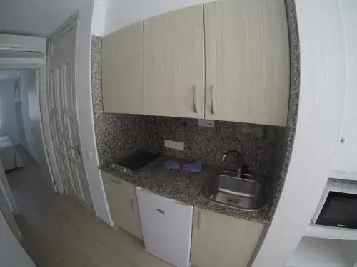 Apartaments Ses Dàlies