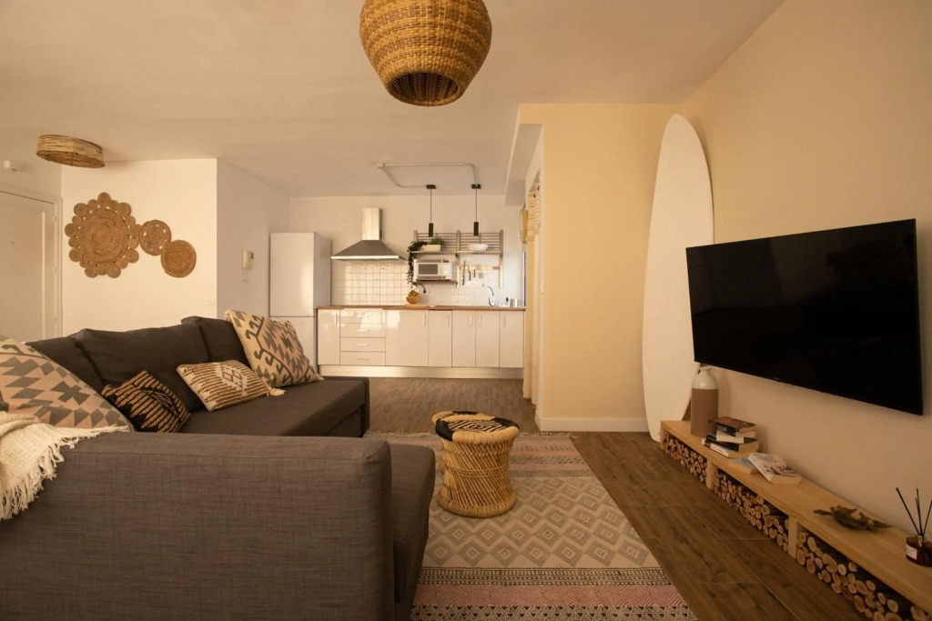 Marea Fuerteventura Home 2