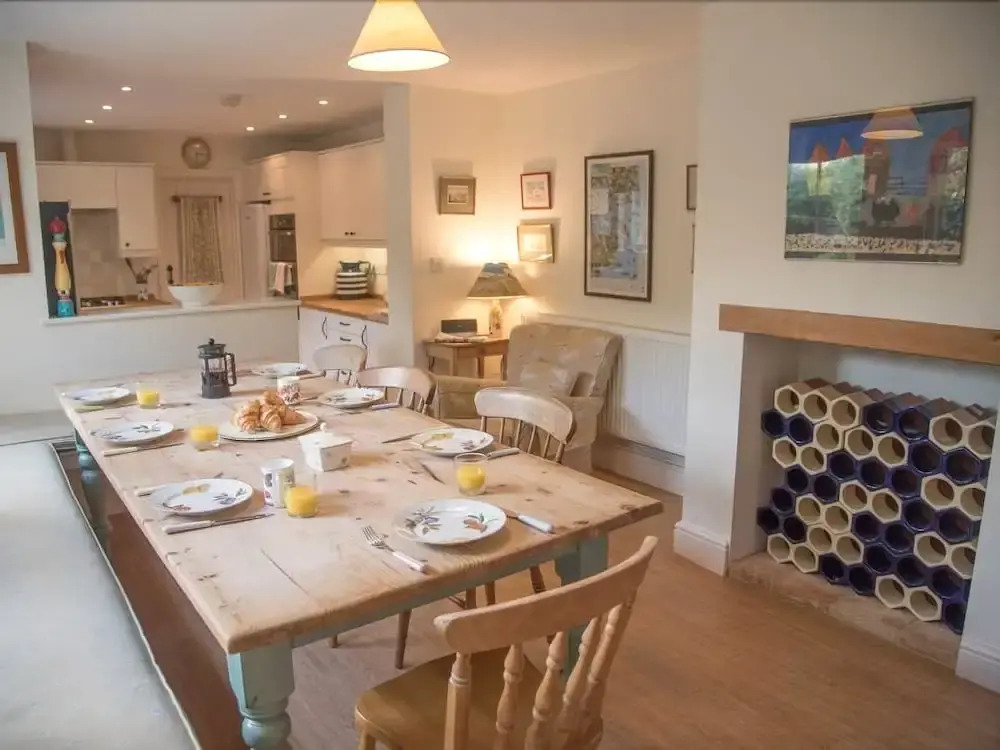 18 Hartington, Aldeburgh