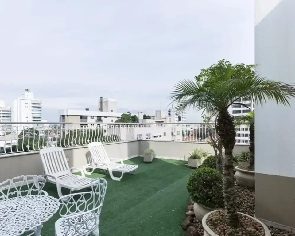 Bela Vista Service Residence