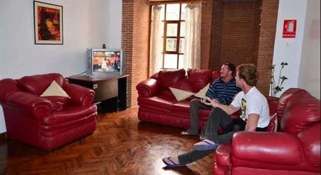 Hostal Valicha Wasi