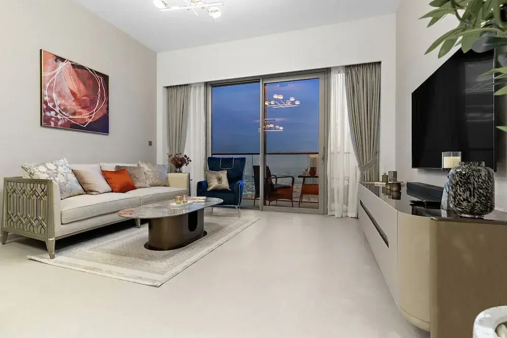 Grande Signature Residence - 4906 2BD
