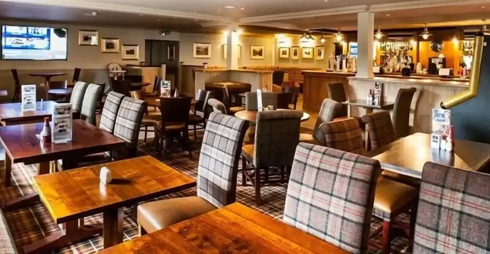 Moffat Manor Holiday Resort