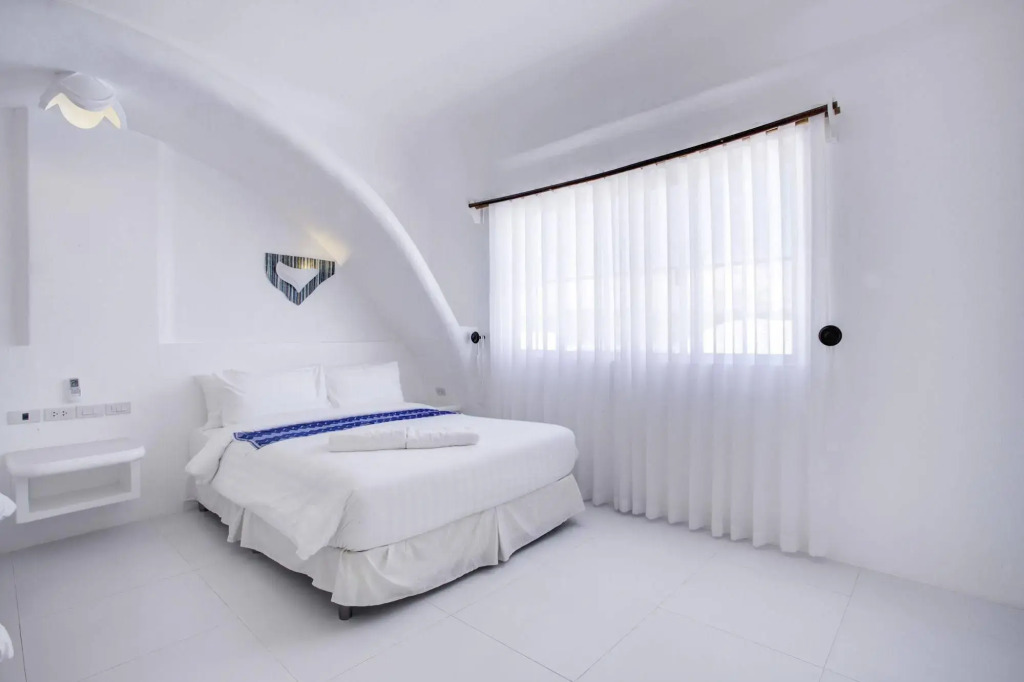 Vitalis Villas
