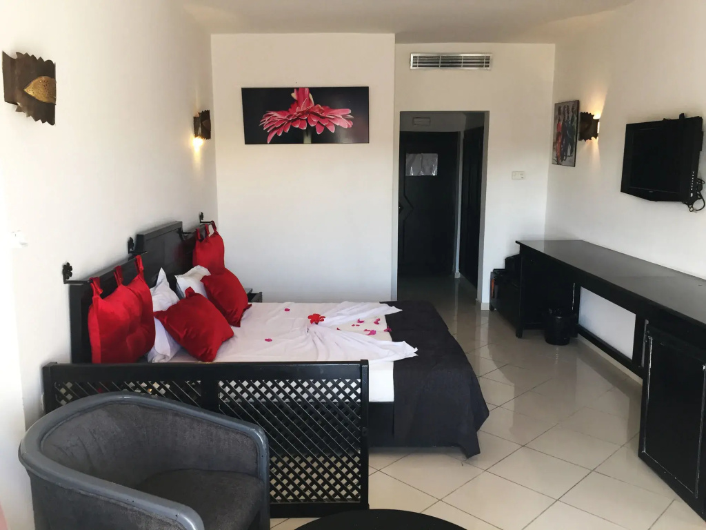 Hotel Djerba Saray