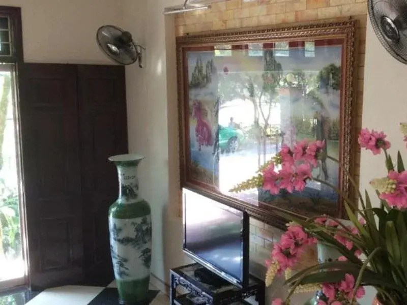Van Anh Hotel Ninh Binh