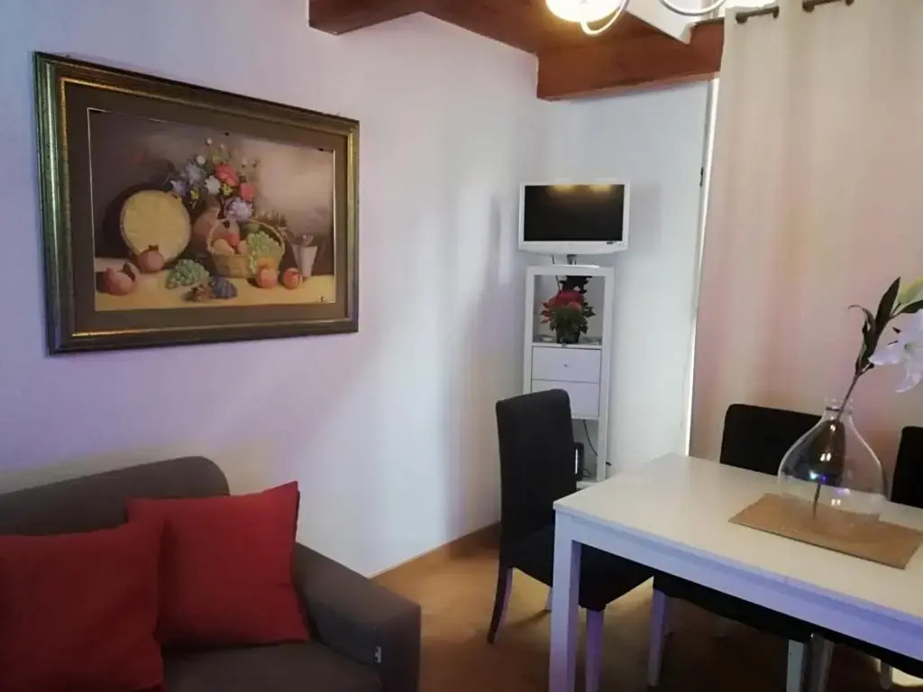 Coronari 45 apartment