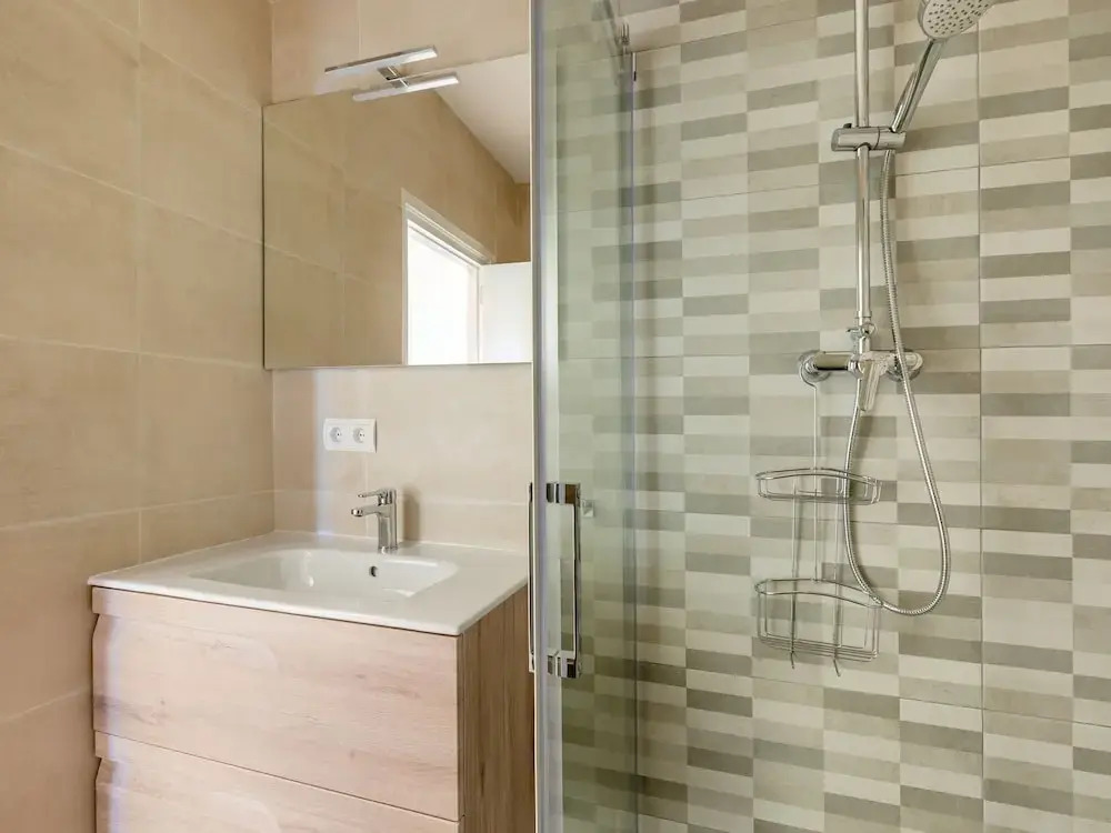Splendid Holiday Home in St Pere Pescador With Swimming Pool