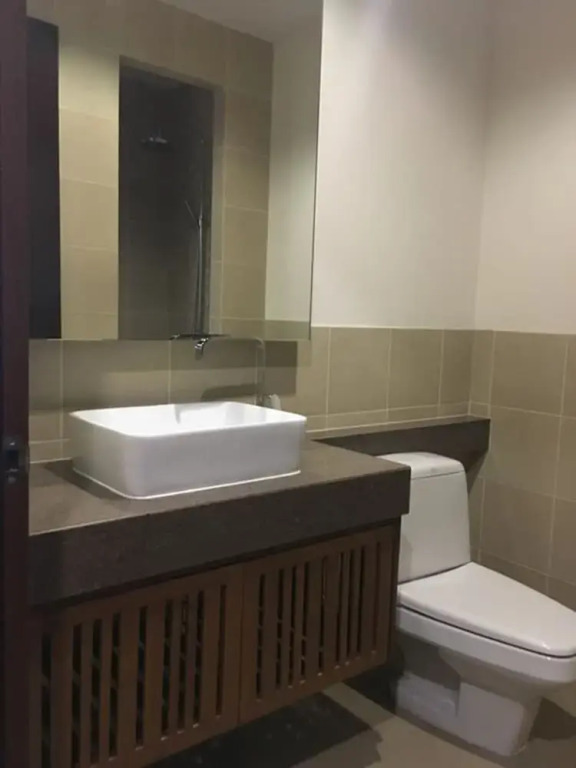 Harmony Service Residence