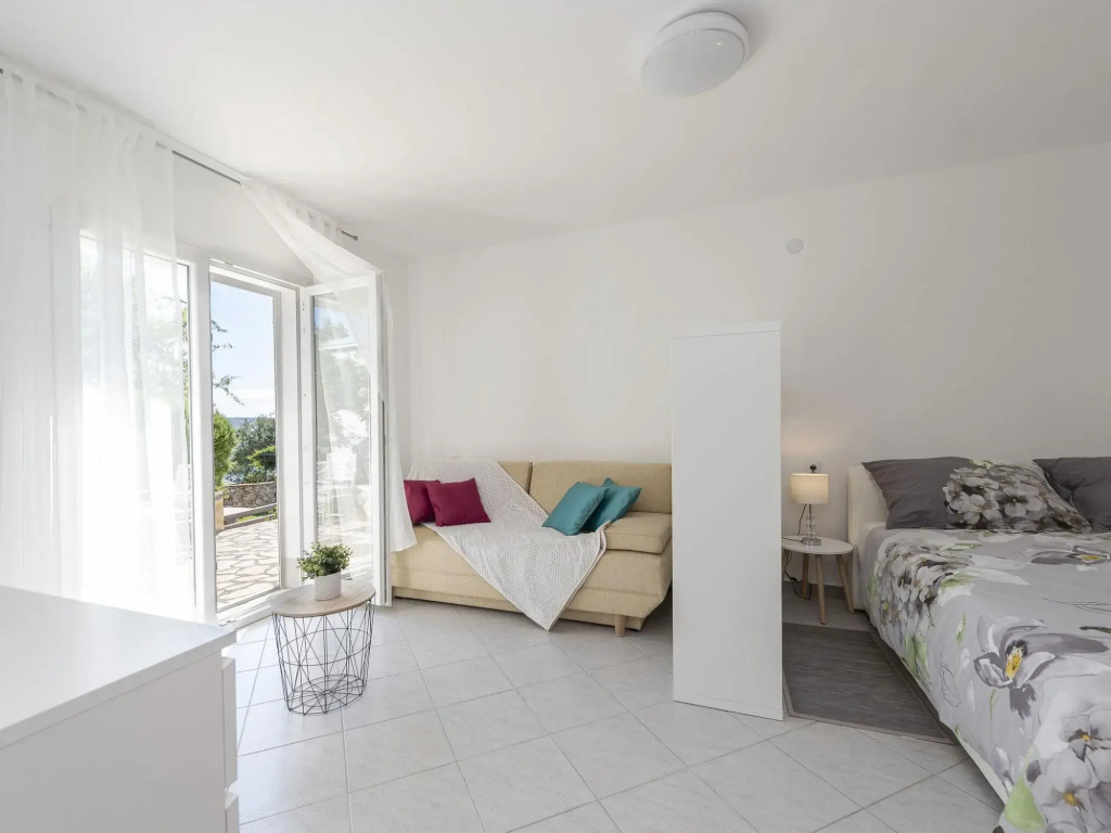 Maslenica Pool Villa With Charm