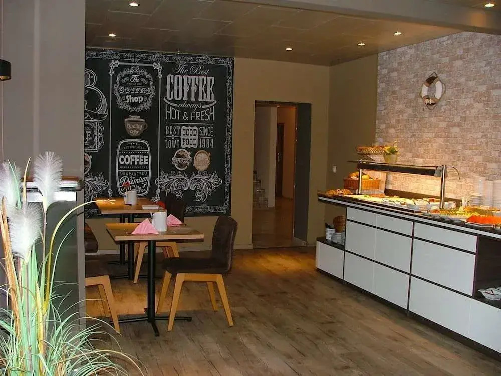 Hotel Thule