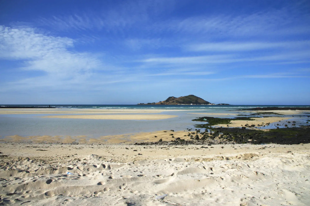 Hallim Resort